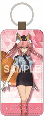 Fate/EXTELLA LINK - Leather Keychain: Tamamo no Mae