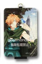Fate/EXTRA Last Encore - IC Card Case: Archer (FATE-02C)