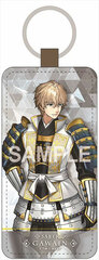 Fate/EXTELLA LINK - Leather Keychain: Gawain
