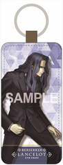 Fate/EXTELLA LINK - Leather Keychain: Lancelot