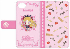 Fate/Grand Order [Design produced by Sanrio] Book-style iPhone Case vol.3 Ereshkigal