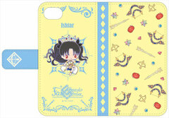 Fate/Grand Order [Design produced by Sanrio] Book-style iPhone Case vol.3 Ishtar