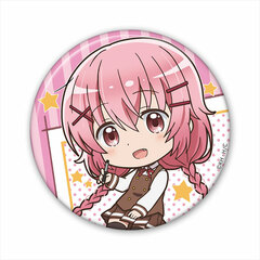 Comic Girls - Tin Badge: Kaoruko Moeta