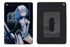 BEATLESS - Lacia Full Color Pass Case