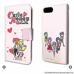 Book-style Smartphone Case (iPhone 6/6s/7/8) 