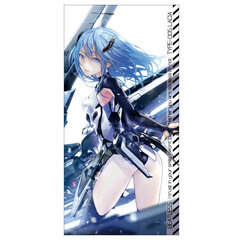 BEATLESS - Lacia 120cm Big Towel