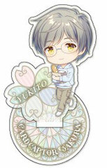 Cardcaptor Sakura: Clear Card - Acrylic Stand: Yukito Tsukishiro