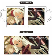 BEATLESS Full Color Mug