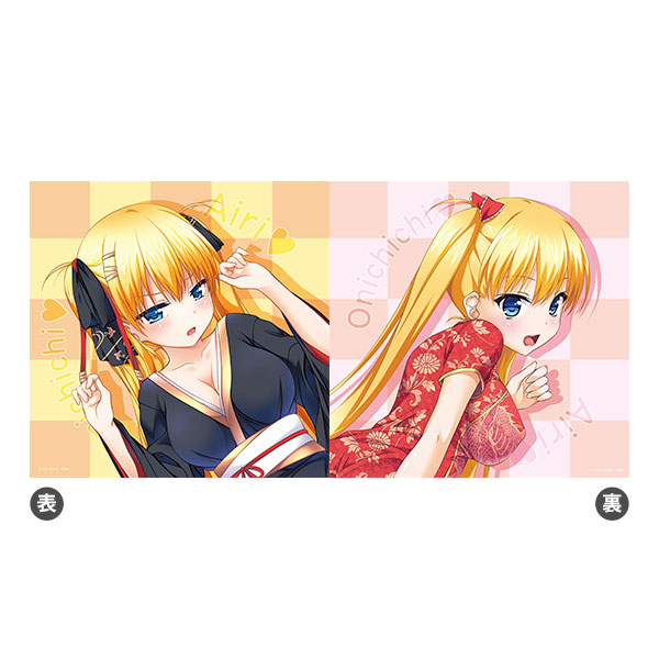 Onichichi Cushion Cover