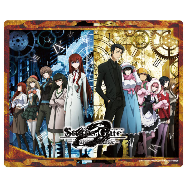 Steins;Gate 0 - Mouse Pad