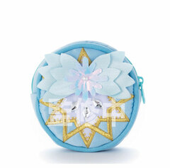 Cardcaptor Sakura: Clear Card - Round Costume Pouch: Dress