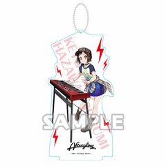 BanG Dream! Girls Band Party! - Acrylic Stand Keychain vol.2: Tsugumi Hazawa (Afterglow)