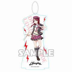 BanG Dream! Girls Band Party! - Acrylic Stand Keychain vol.2: Tomoe Udagawa (Afterglow)