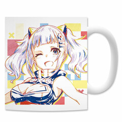 Kaguya Luna - Ani-Art Mug