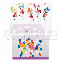 Love Live! Superstar!! Acrylic Diorama