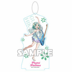 BanG Dream! Girls Band Party! Acrylic Stand Keychain vol.2: Hina Hikawa (Pastel*Palettes)