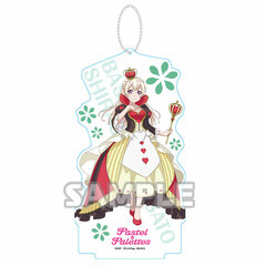 BanG Dream! Girls Band Party! Acrylic Stand Keychain vol.2: Chisato Shirasagi (Pastel*Palettes)