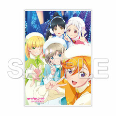 Love Live! Superstar!! Acrylic Stand Starlight Prologue