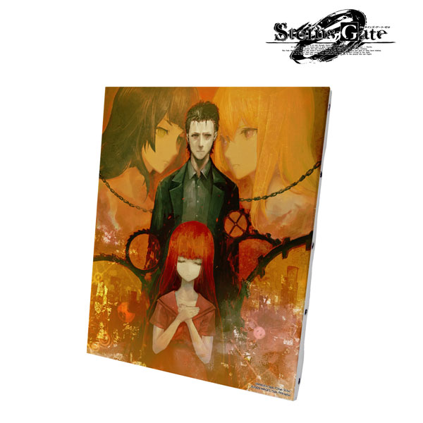 Steins;Gate 0 - Canvas Board