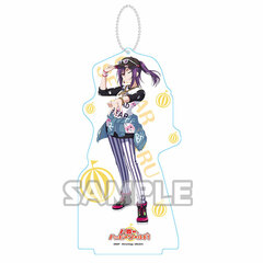 BanG Dream! Girls Band Party! - Acrylic Stand Keychain vol.2: Kaoru Seta