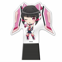 Senki Zessho Symphogear AXZ - Tehepero Light-up Stage: Shirabe ver.