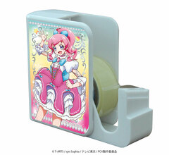 Chara Tape Dispenser 