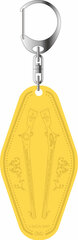 Puella Magi Madoka Magica Side Story Magia Record - Room Keychain: Mami Tomoe