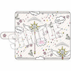 Cardcaptor Sakura: Clear Card Vol.2 Smartphone Case