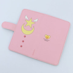 Cardcaptor Sakura: Clear Card - Sakura's Smartphone Case