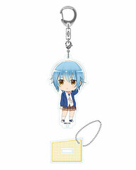Comic Girls - Nendoroid Plus Acrylic Keychain w/Stand: Tsubasa Katsuki