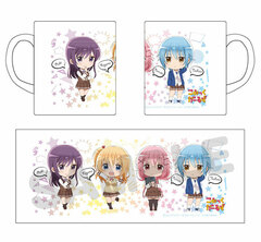 Comic Girls - Nendoroid Plus: Mug