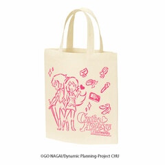Chara Tote Bag 