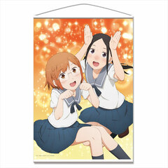 Chio-chan no Tsuugakuro - B2 Wall Scroll A: Teaser Visual