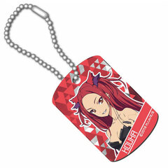 BEATLESS - Metal Art Dog Tag: Kouka