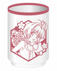 Cardcaptor Sakura: Clear Card - Kirie Series Japanese Teacup Vol.2 / Pink B