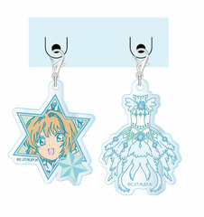 Cardcaptor Sakura: Clear Card - Acrymetry: Sakura Kinomoto A