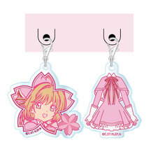 Cardcaptor Sakura: Clear Card - Acrymetry: Sakura Kinomoto B