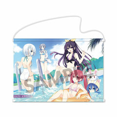 Date A Live - Original Ver. B2 Wall Scroll: Swimsuit ver.1