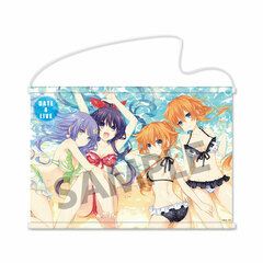 Date A Live - Original Ver. B2 Wall Scroll: Swimsuit ver.2