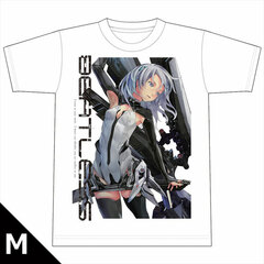 BEATLESS - T-shirt [Lacia] / M Size