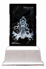 Dies irae - Marie Premium Crystal (w/Serial Number)