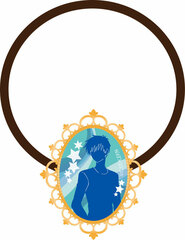 Cardcaptor Sakura: Clear Card - Jewel Hair Tie: Toya Kinomoto