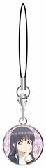 Cardcaptor Sakura: Clear Card - Charm Strap: Tomoyo Daidouji