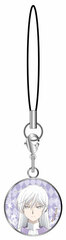 Cardcaptor Sakura: Clear Card - Charm Strap: Yue