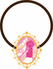 Cardcaptor Sakura: Clear Card - Jewel Hair Tie: Sakura Kinomoto