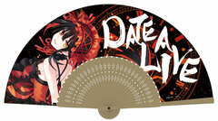 Date A Live Original Work Ver. Kurumi Tokisaki Folding Fan