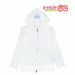 Cardcaptor Sakura: Clear Card - Zip Parka / Men's (Size M)