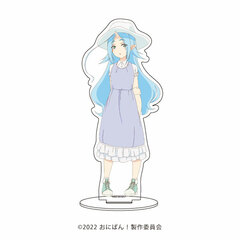 Chara Acrylic Figure 