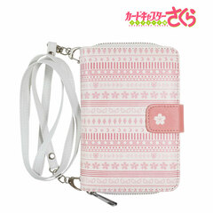 Cardcaptor Sakura: Clear Card - Multipurpose Pouch