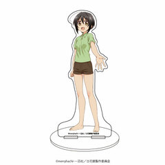 Deka Chara Acrylic Figure 